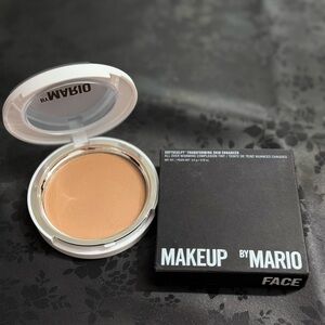 NIB Makeup by Mario Softsculpt Transforming Skin Enhancer in Light Medium